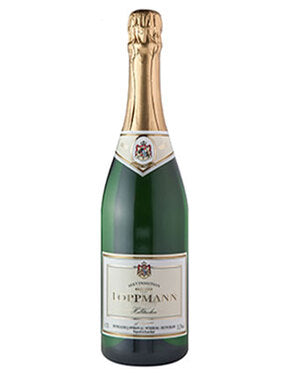 j oppmann sparkling wine semi dry Wine