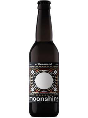 moonshine coffee mead Wine