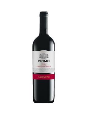 primo sangiovese merlot Wine