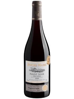 roche mazet pinot noir Wine