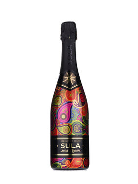 sula brut tropicale cremant de nashik Wine