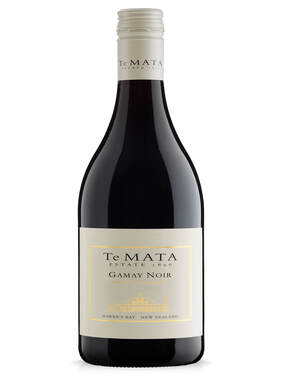 te mata estate gamay noir