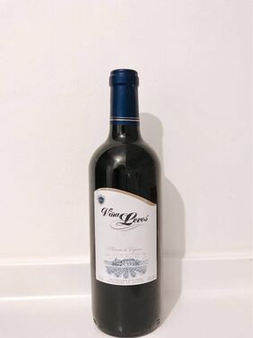 vina levos tinto Wine