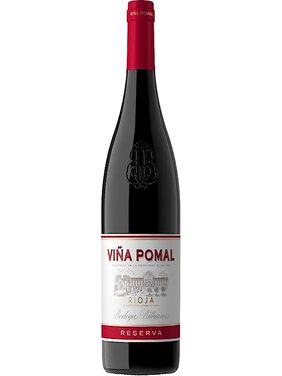 vina pomal crianza Wine