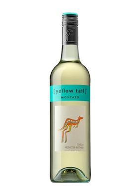 yellow tail moscato Wine